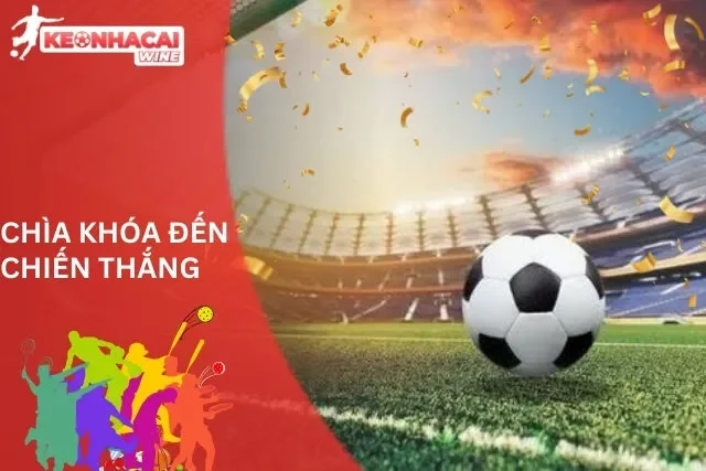 Kèo Tài Xỉu: Chìa Khóa Đến Chiến Thắng