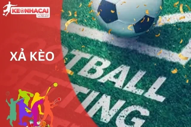 xả kèo