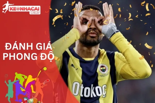 Đánh giá phong độ và chiến thuật của hai đội bóng